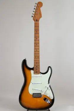 3-COLOR SUNBURST 1998