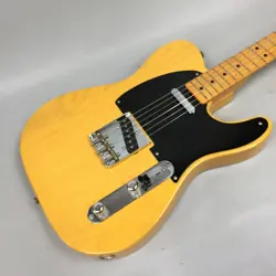 VINTAGE NATURAL W/HARD