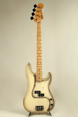 PRECISION BASS ANTIGUA
