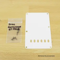 BACK PLATE PARCHMENT