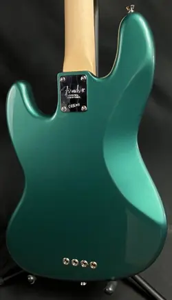 BASS GUITAR SHERWOOD