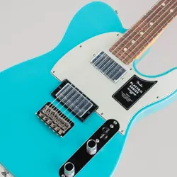 TELECASTER HH/AQUATONE BLUE/ROSEWOOD