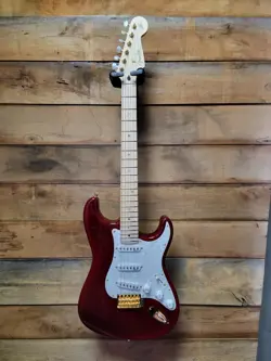 RICHIE KOTZEN SIGNATURE