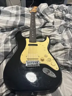 BAND CONTROLLER GUITAR