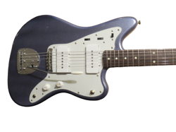 METALLIC NITRO CRAFTED