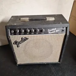 20 REVERB GUITAR