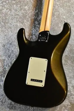 STRATOCASTER MOD TEXAS