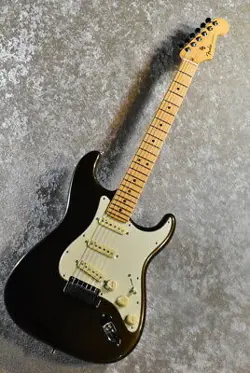 FENDER AMERICAN ULTRA STRATOCASTER MOD TEXAS TEA  US23092308 3.63KG