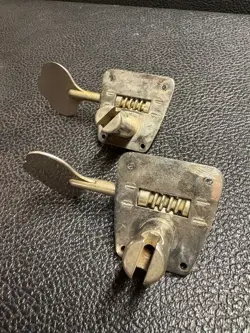 BASS TUNING MACHINES