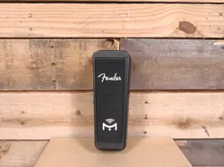 MISSION ENGINEERING SP1-TMP FENDER TONE MASTER PRO EXPRESSION PEDAL 