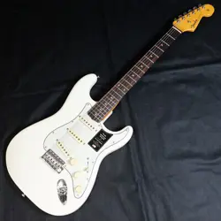 FENDER AMERICAN VINTAGE   1961 STRATOCASTER OLP
