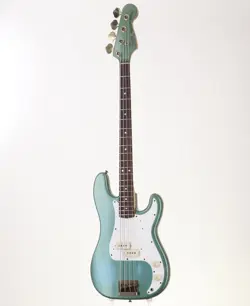 FENDER 1980 PRECISION BASS MOD SAFE DELIVERY FROM JAPAN