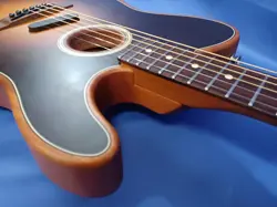 FENDER MEXICO ACOUSTASONIC