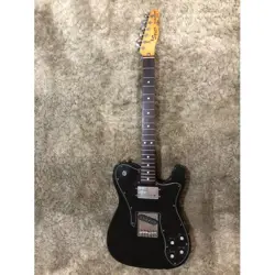SQUIER FENDER CLASSIC TELECASTER CUSTOM
