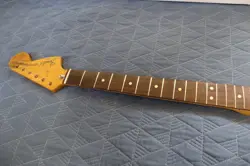 72 FENDER STRATOCASTER