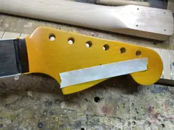 60'S JAZZMASTER VINTAGE