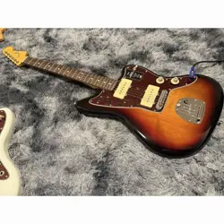 JAZZMASTER PROFESSIONAL II
