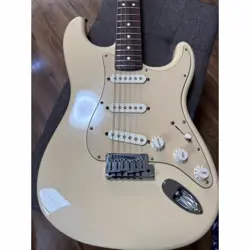 FENDER JEFFBECK STRATOCASTER