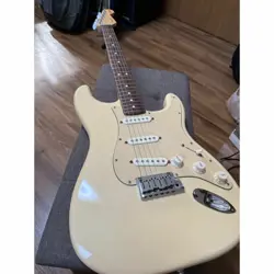 JEFFBECK STRATOCASTER