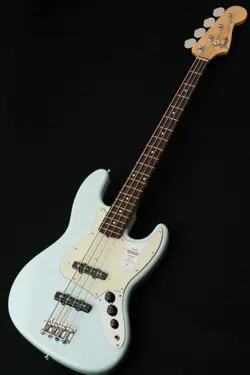 BASS -SONIC BLUE-