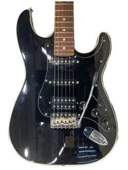 STRATOCASTER AST-80M