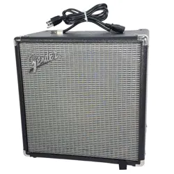 8'' 25-WATT GUITAR