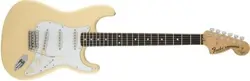MALMSTEEN STRATOCASTER RW