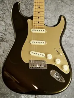 FENDER AMERICAN ULTRA STRATOCASTER MN   TEXAS TEA   US23057630  3.59KG