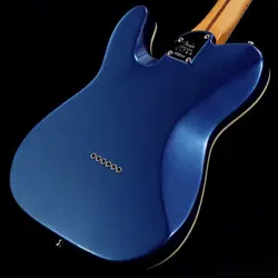 FENDER AMERICAN ULTRA TELECASTER COBRA BLUE (   3.48KG)