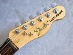 TELECASTER THINLINE USED