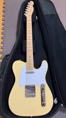 PERFORMER TELECASTER EXCELLENT