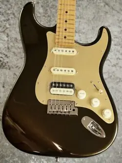 FENDER AMERICAN ULTRA STRATOCASTER HSS MN   TEXAS TEA   US23022851  3.78KG