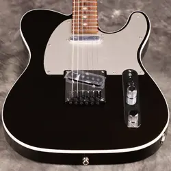 FENDER AMERICAN ULTRA TELECASTER ROSEWOOD FINGERBOARD TEXAS TEA S N US23100353