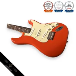FENDER AMERICAN PROFESSIONAL II STRATOCASTER ROASTED MAPLE