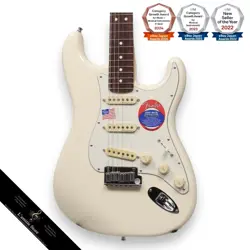 SERIES OLYMPIC WHITE