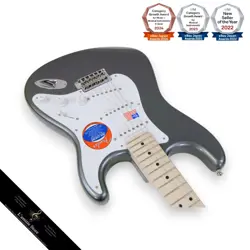 2023 PEWTER ELECTRIC