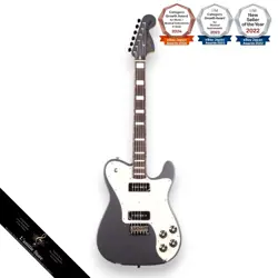 DELUXE ROSEWOOD CHARCOAL