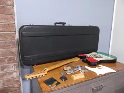 ANNIVERSARY MIM MAPLE