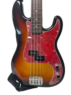 ELECTRIC BASS FUJIGEN
