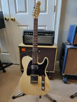 HUMBUCKER PICKUP DR:10'S