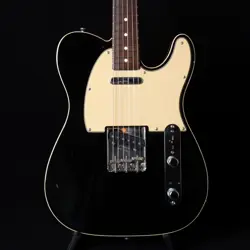 TELECASTER BLACK FROM