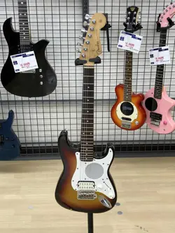 AMP SUNBURST Q035220