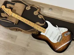ANNIV. MODEL STRATOCASTER
