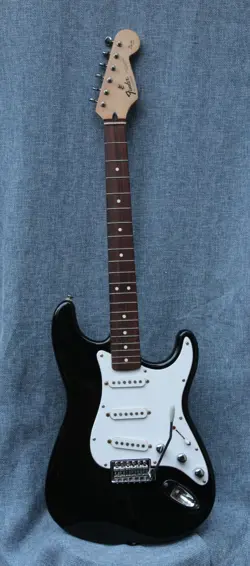 STRATOCASTER 1995