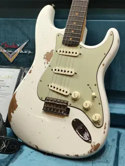 A.OLYMPIC WHITE #GG7KH