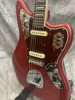 60TH ANNIVERSARY JAGUAR