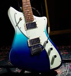 [FENDER] PLAYER