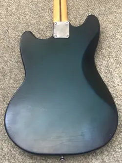 PARTSCASTER FENDER