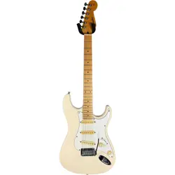 REISSUE STRATOCASTER 1984-1987