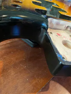 STRAT STRATOCASTER ALDER